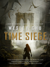 Cover image for Time Siege